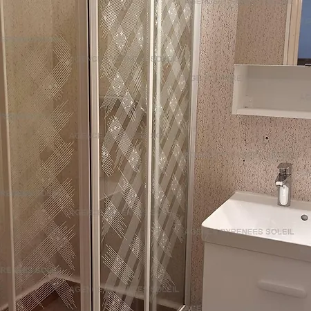 Lumineux Avec Balcon Près Du - Fr-1-295-204 Appartement Les Angles (Pyrenees-Orientales)